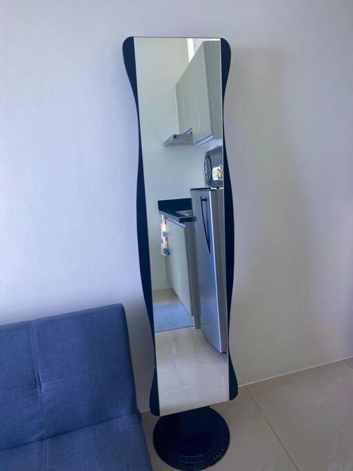 Makati Penthouse With Stunning City Skyline View Manilla Buitenkant foto