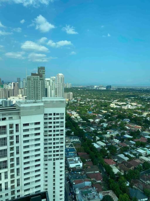 Makati Penthouse With Stunning City Skyline View Manilla Buitenkant foto